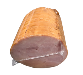 Schouderham ovaal Homeko p/kg.
