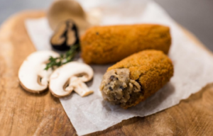 Bitterbal bospaddestoel/truffel 80x30g