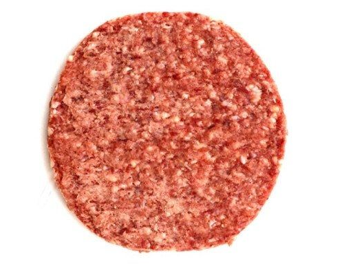 Hamburger 100% Rundvl. 10x160gr.ACTIE
