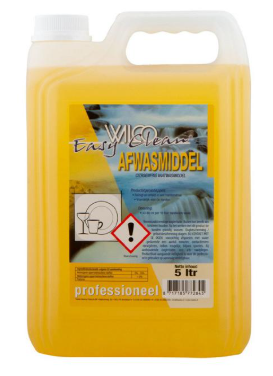 Afwasmiddel Wilco 5 ltr.