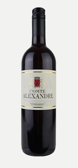 Comte Alexandre Rouge 6x0,75cl
