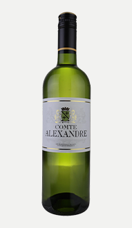 Comte Alexandre Blanc 6x0,75cl