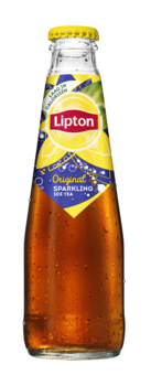* Ice tea Liptonice krat 28x 0,2 ltr.