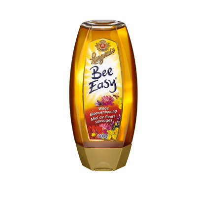 Honing Langnese Bee Easy tube 250 gr.