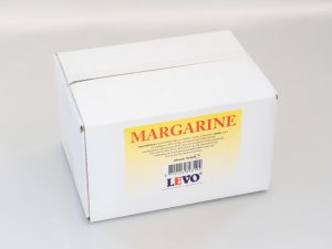 Levo Margarine plantaardig 10 kg.