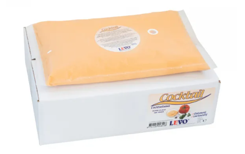 Levo Cocktailsaus packzak 3x3 ltr.
