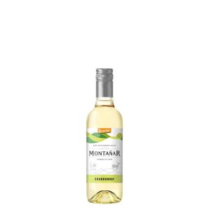 Chardonnay Demeter 12x250ml