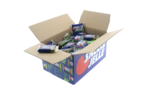 Snelle Jelle mini mono doos 100 st.