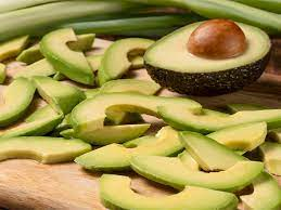 Avocado Slices plakjes diepvries  500gr.