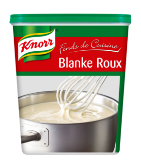 Knorr Roux korrels blank 1 kg.