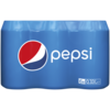 Cola Pepsi blik 24x0.33