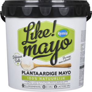 Mayonaise Vegan Remia emmer 10ltr.