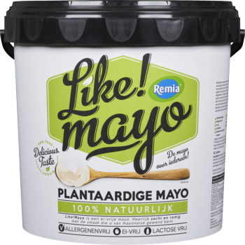 Mayonaise Vegan Remia emmer 10ltr.