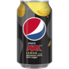 Cola Pepsi zero blik 24x0.33