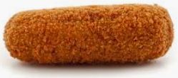 Kroketten 10%vlees 28x100gr.