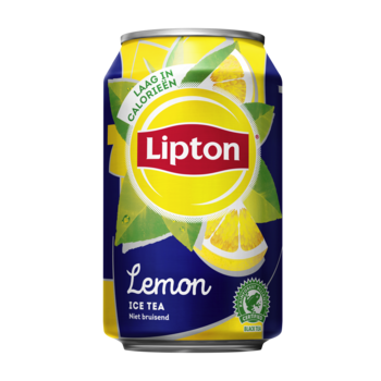 Ice Tea Lemon no bubbl 24x33cl.