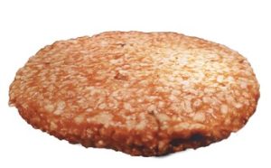 Vegan Beef Burger 60x110 gr