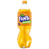 Fanta Orange PET 6x1ltr.