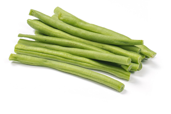 Haricots verts  250 gr.