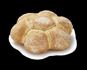 Breekbrood Margriet wit Chaupain 18x220g