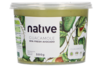 Guacamole native Bieze 500 gr.