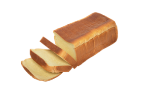 Brioche brood gesn. 5st 860gr. Chaupain