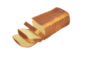 Brioche brood gesn. 5st 860gr. Chaupain