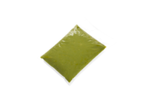 Guacamole zak 1kg DV