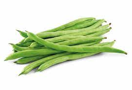 Haricots verts 12x 250 gr.