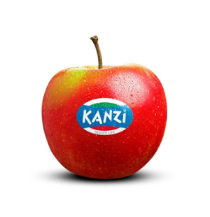Appel kanzi per st.