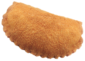 Kaassoufflé halve maan  24x70gr.