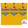 Chocomel halfvol pak 30x0,2 ltr.