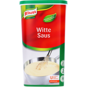 Witte saus instant basis Knorr 1 kg