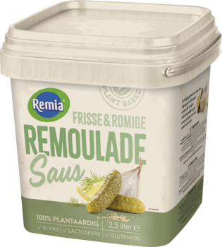 Remoulade saus Remia  2,5 ltr.