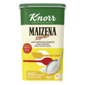 Maizena sausbinder Knorr 1 kg.