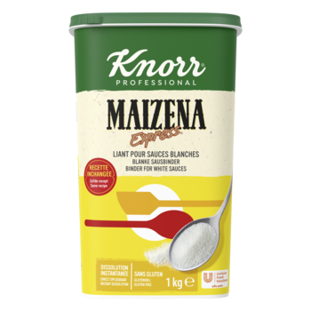 Maizena sausbinder Knorr 1 kg.