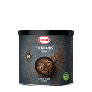 Steranijs heel 110 gr