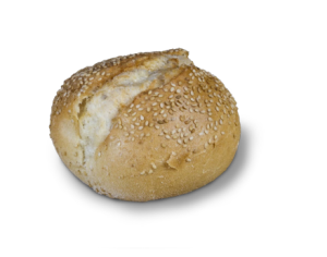 Sesam bol 50x95 gr.