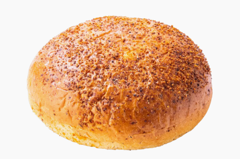 Chili Burger Bun voorgesn.30x90gr.