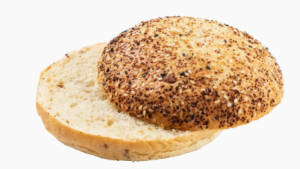 Uien Burger Bun voorgesn.30x90gr. ACTIE