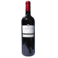 Merlot cabernet BIO  6x750ml.