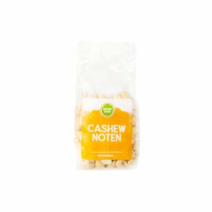Cashewnoten BIO 8x200 gr.