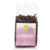 Krenten BIO 8x250 gr.