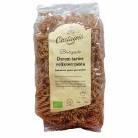 Fusilli volkoren BIO 12x500 gr.