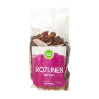 Rozijnen sultana's BIO 8x250 gr.