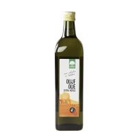 Olijfolie extra vierge  BIO  6x1 ltr.