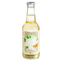Vlierbloesem- limonade BIO 12x250 ml.