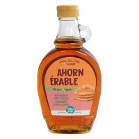 Ahornsiroop graad A 1x250ml BIO