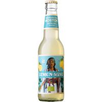Limoen-munt BIO 12x330 ml.