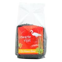 Zwarte rijst BIO 8x500 gr